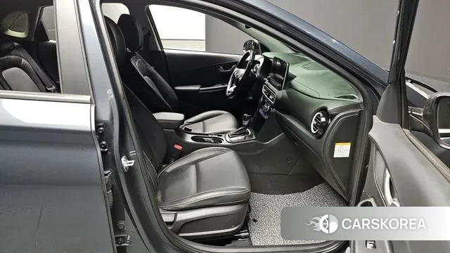 Hyundai Kona Hybrid id 2542972 из Кореи 20