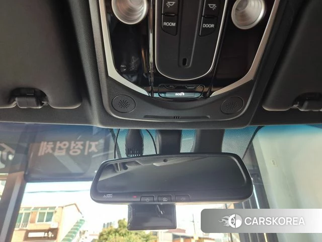Ssangyong The New Torres id 4870589 из Кореи 16