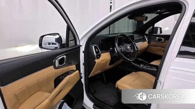 Kia Sorento 4th Generation id 3401960 из Кореи 20