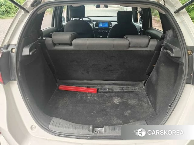Honda Fit id 4392274 из Китая 13