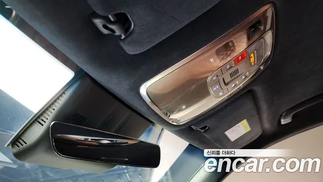 Genesis GV80 id 2676181 из Кореи 20