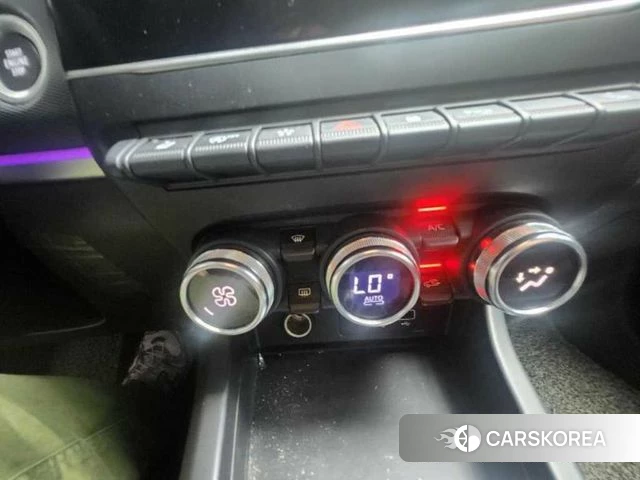 Renault Korea (Samsung) XM3 id 4585799 из Кореи 10
