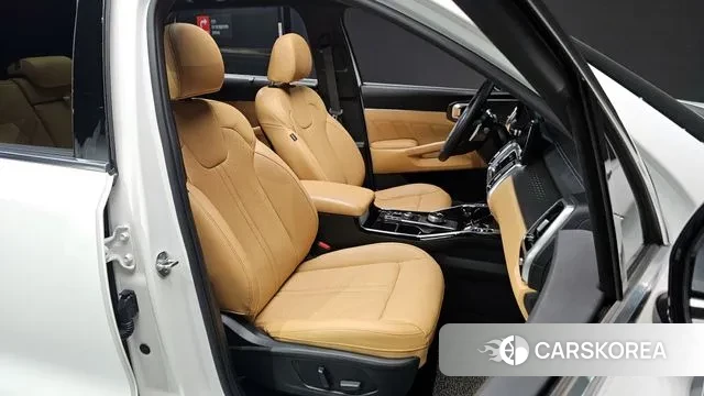 Kia Sorento 4th Generation id 3736258 из Кореи 20