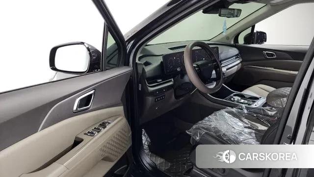 Kia The New Carnival 4th Generation id 3590386 из Кореи 20