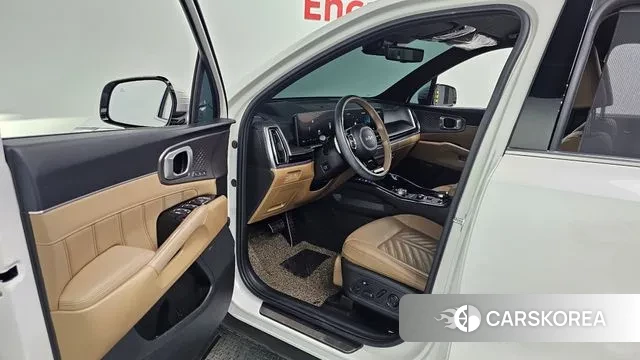 Kia The New Sorento 4th Generation id 3316613 из Кореи 20