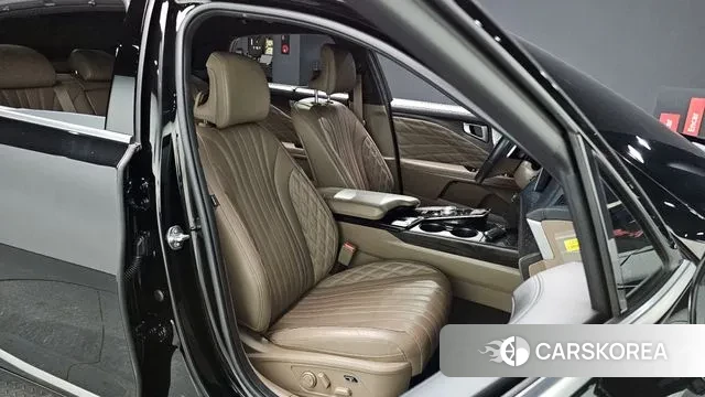 Kia K8 Hybrid id 3734249 из Кореи 20