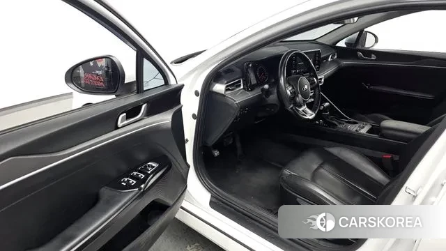 Kia K5 3rd generation id 3626013 из Кореи 20