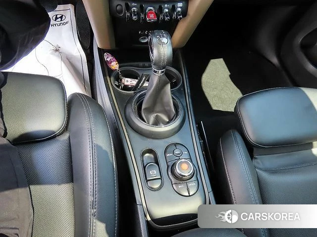 Mini Cooper D Countryman id 4459701 из Кореи 18