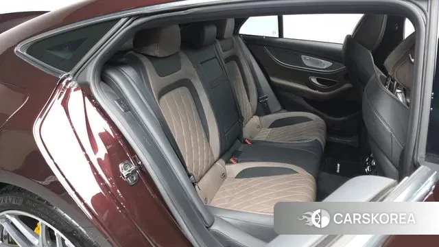 Mercedes-Benz AMG GT id 3734566 из Кореи 20