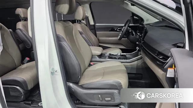 Kia The New Carnival 4th Generation id 3739122 из Кореи 20