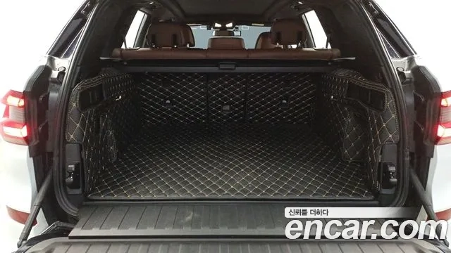 BMW X5 (G05) id 2951844 из Кореи 20