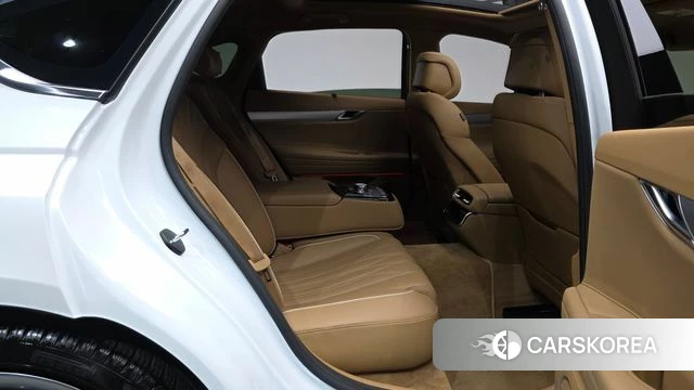 Genesis G80 (RG3) id 4499816 из Кореи 37