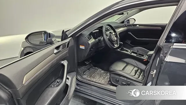 Volkswagen Arteon id 3479737 из Кореи 20