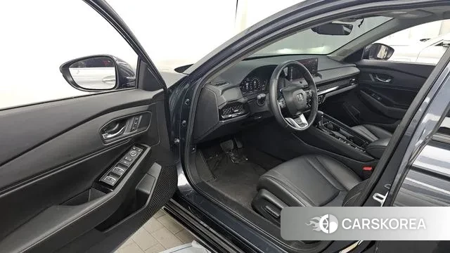 Honda Accord 11th Generation id 2930083 из Кореи 20