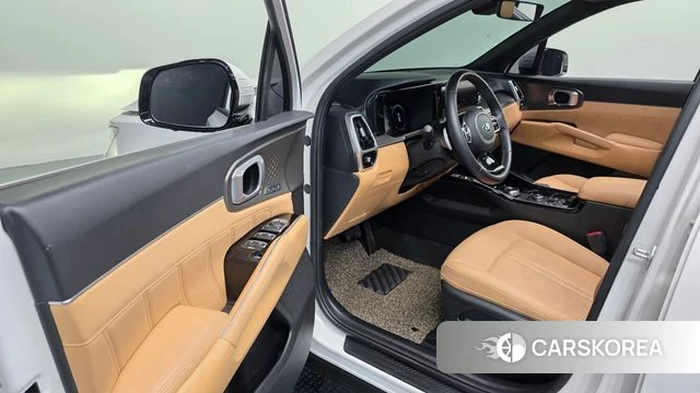 Kia Sorento 4th Generation id 4434297 из Кореи 34