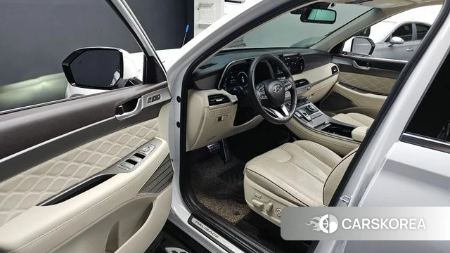Hyundai Palisade id 3935067 из Кореи 20