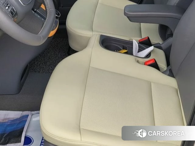 Hyundai Casper id 3915360 из Кореи 20