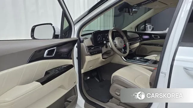 Kia Carnival 4th generation id 3717646 из Кореи 20