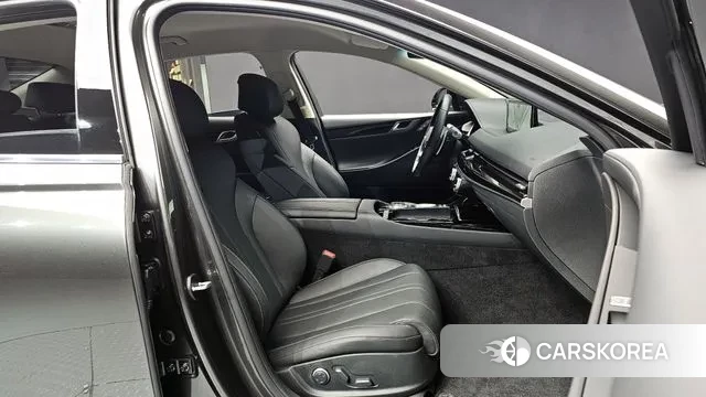 Genesis G80 (RG3) id 3503586 из Кореи 20