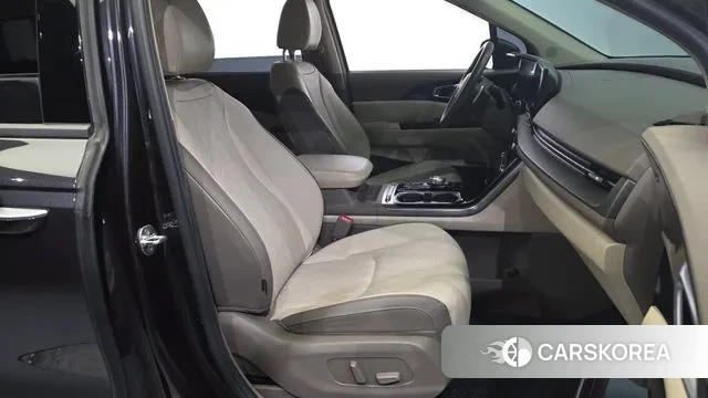 Kia Carnival 4th generation id 3023656 из Кореи 20