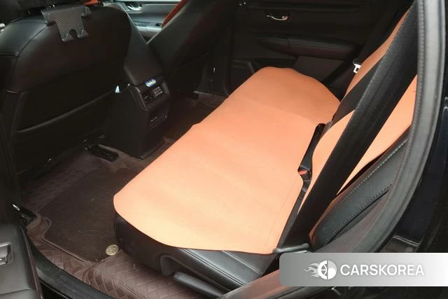 Honda CR-V id 4207783 из Китая 17