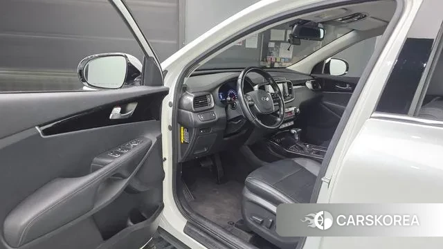 Kia The New Sorento id 3766823 из Кореи 20