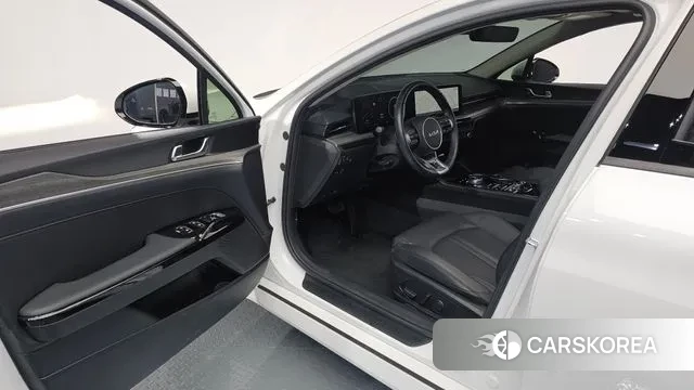 Kia The New K5 3rd generation id 3371981 из Кореи 20