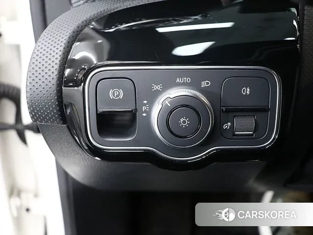 Mercedes-Benz A-Class W177 id 3499156 из Кореи 20