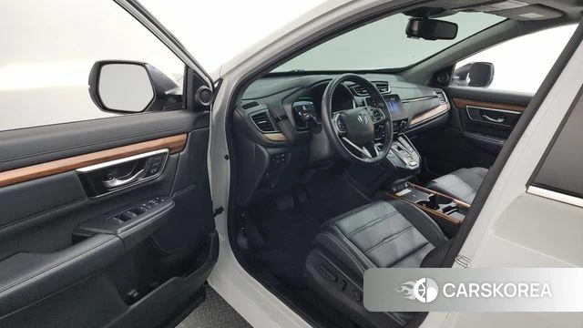 Honda CR-V 5th generation id 4308940 из Кореи 35