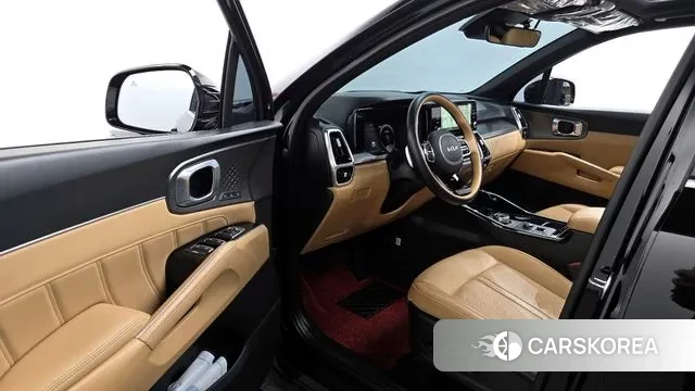 Kia Sorento 4th Generation id 3585995 из Кореи 20