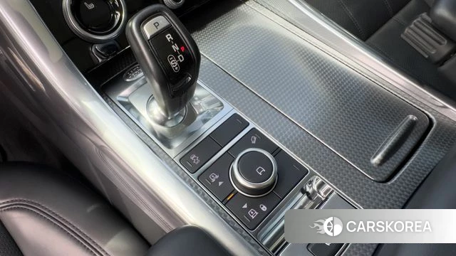 Land Rover Range Rover Sport 2nd Generation id 4225365 из Кореи 20
