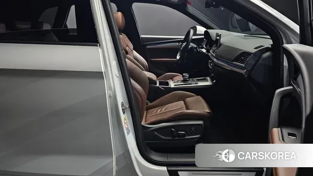 Audi Q5 (FY) id 3059995 из Кореи 20