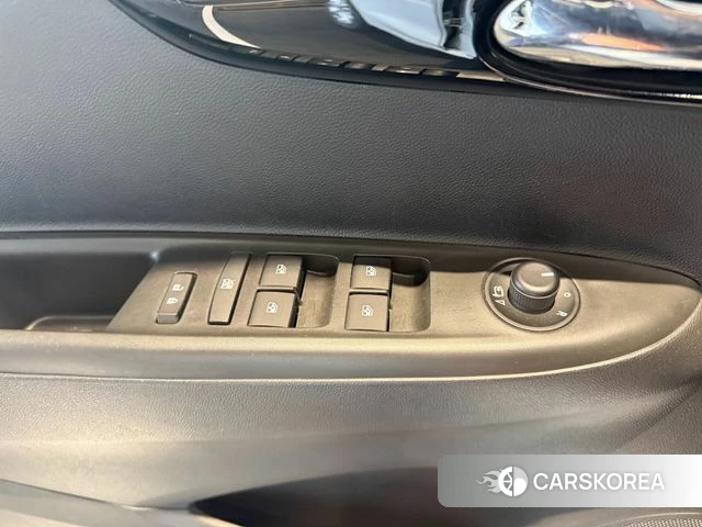 Chevrolet (GM Daewoo) The New Spark id 3823837 из Кореи 18