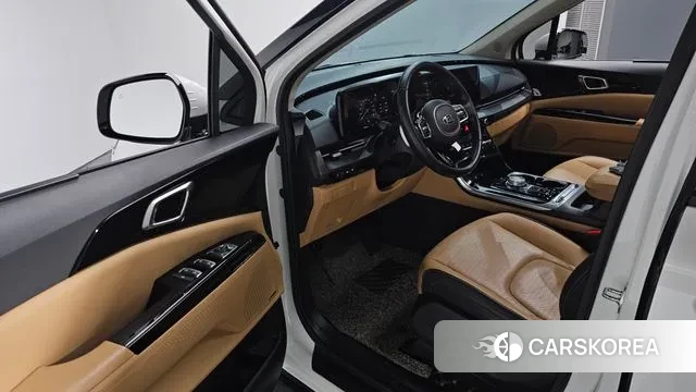 Kia Carnival 4th generation id 3282645 из Кореи 20