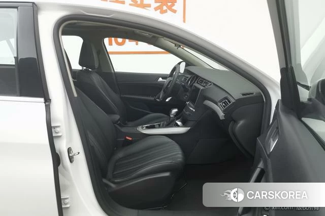 Peugeot 408 id 4213665 из Китая 24