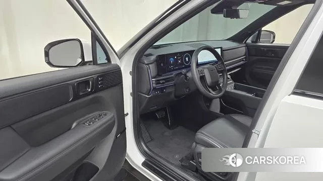 Hyundai Santa Fe (MX5) id 3333258 из Кореи 20