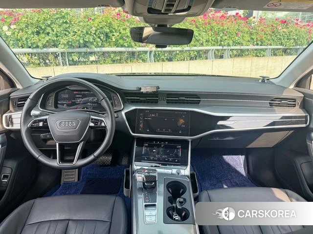 Audi A6 (import) id 4314226 из Китая 12