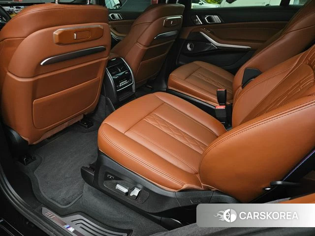 BMW X7 (G07) id 4516348 из Кореи 19