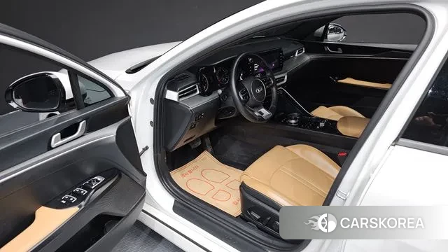 Kia K5 3rd generation id 3676731 из Кореи 20