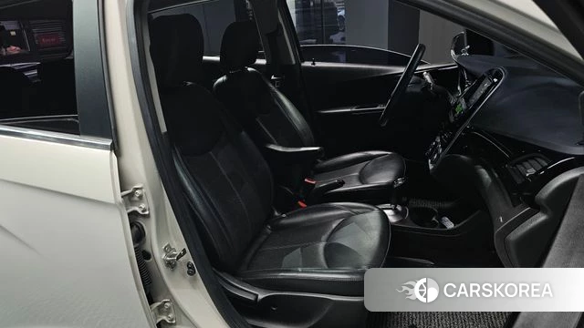 Chevrolet (GM Daewoo) The Next Spark id 3886471 из Кореи 20