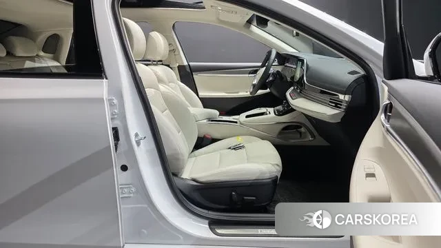 Hyundai The New Grandeur IG id 3524925 из Кореи 20