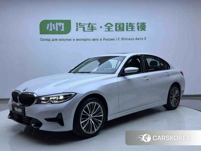 BMW 3 series id 4301412 из Китая 24
