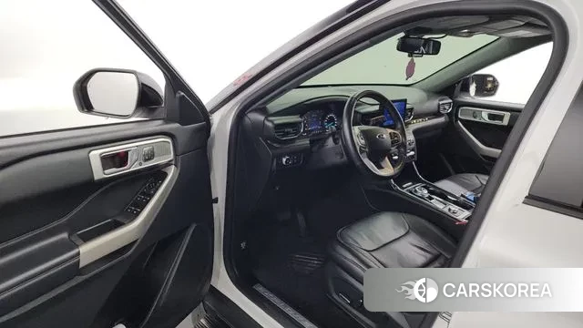 Ford Explorer 6th Generation id 3283037 из Кореи 20