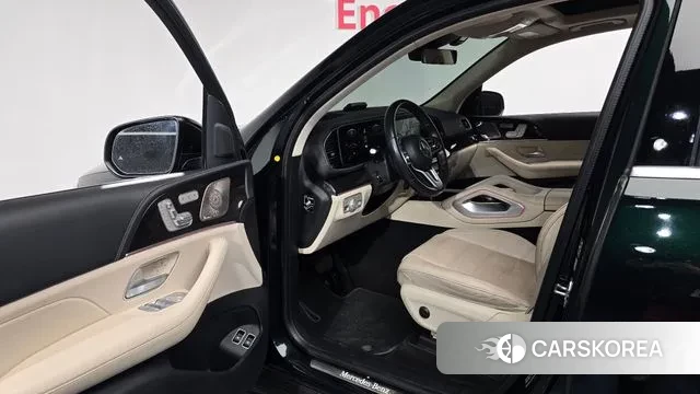 Mercedes-Benz GLE-Class W167 id 3421674 из Кореи 20