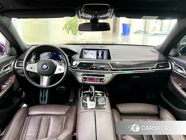 BMW 7 series id 4253831 из Китая 10