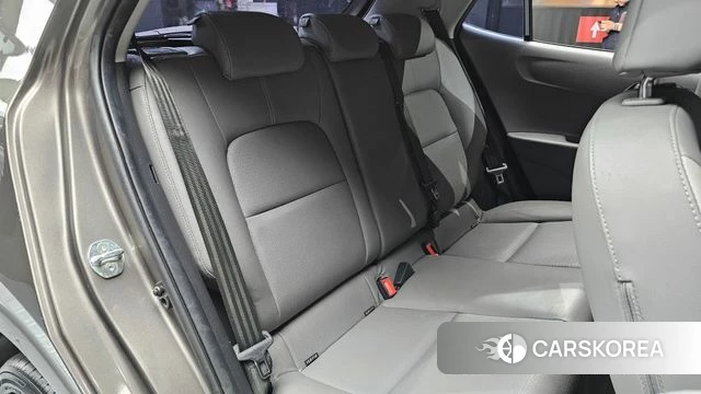 Kia Morning Urban (JA) id 4780379 из Кореи 30