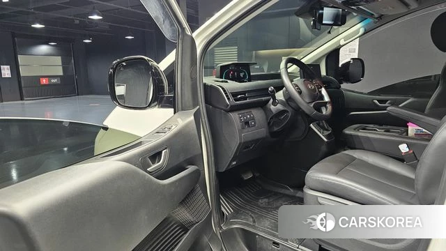 Hyundai Staria id 3952684 из Кореи 20