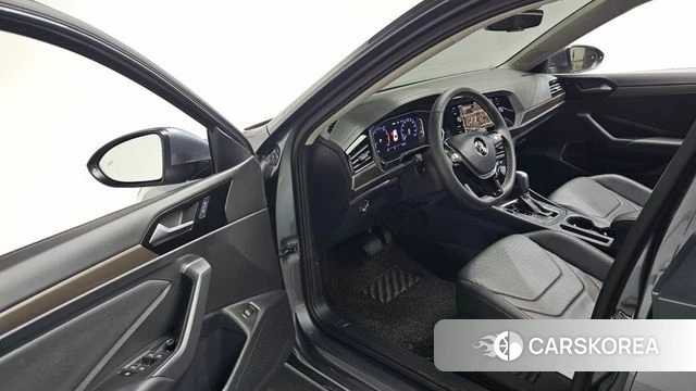 Volkswagen 7th Generation of Jetta id 4769691 из Кореи 37