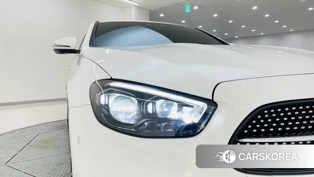 Mercedes-Benz E-Class W213 id 3294662 из Кореи 20