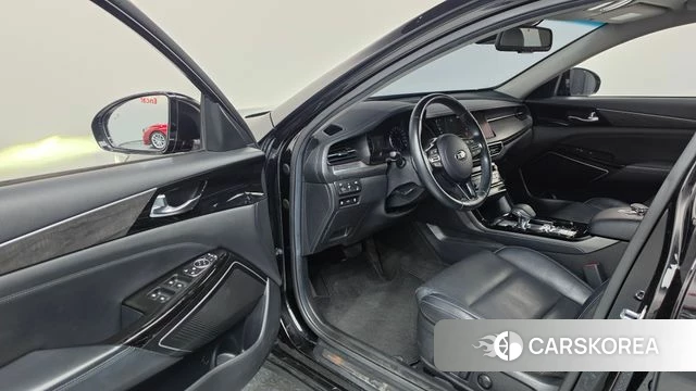 Kia K7 Premier id 4717112 из Кореи 41
